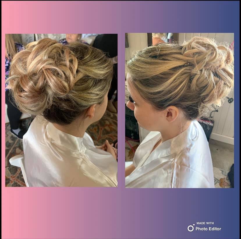 Signature Hair Mooresville, IN